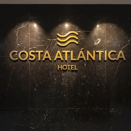 Costa Atlántica Szálloda 2*