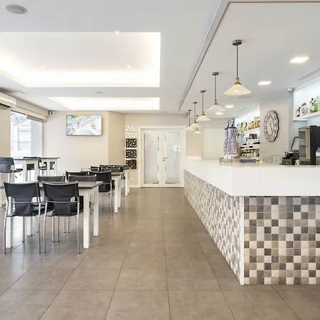 Costa Atlantica Артейхо