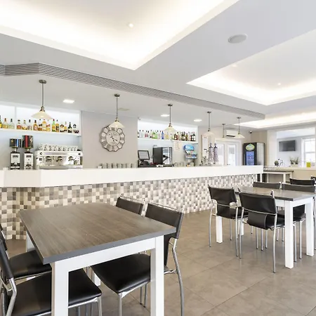 Costa Atlantica Отель