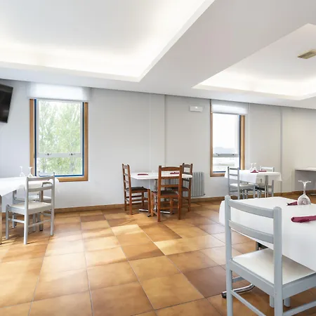Costa Atlantica Hotel Arteixo