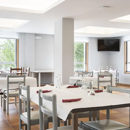 Hotel Costa Atlantica