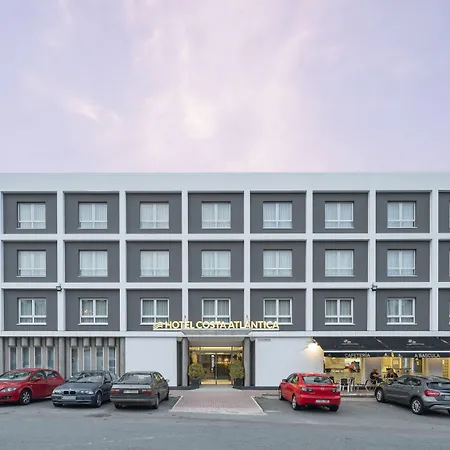 Costa Atlantica 2* Артейхо