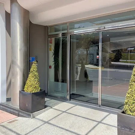 Hotel Costa Atlántica 2*