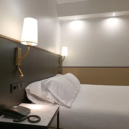 Costa Atlantica Hotel 2*