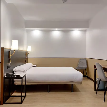 Hotel Costa Atlántica