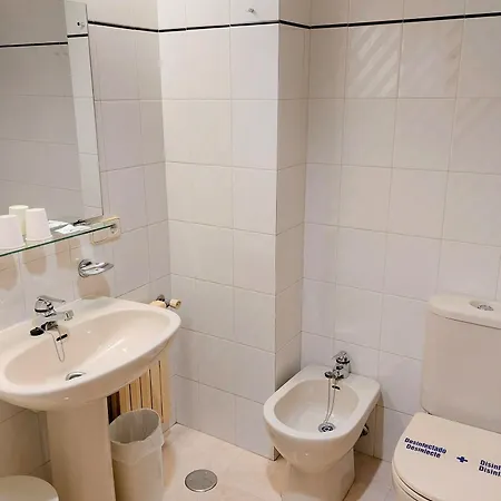 Costa Atlantica Отель 2*