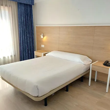 Costa Atlantica Отель Артейхо