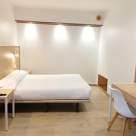 Hotel Costa Atlantica