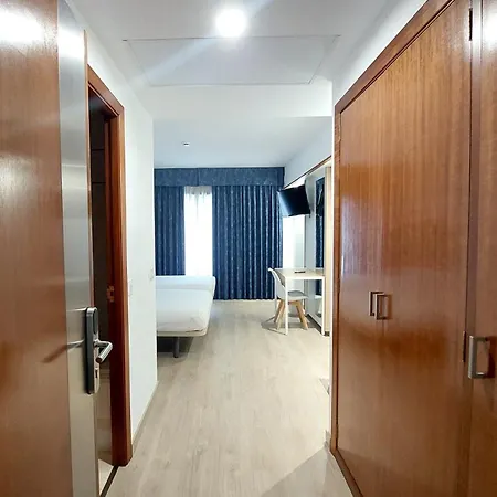 Costa Atlantica Отель 2*