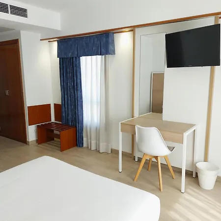 Отель Costa Atlantica Артейхо