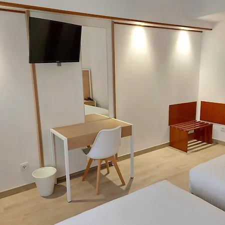 Costa Atlantica Отель