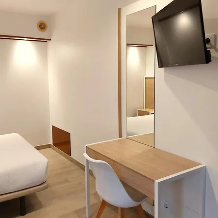 Costa Atlantica Отель 2*