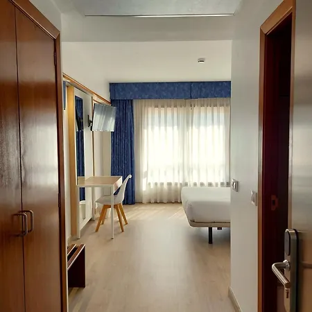 Отель Costa Atlantica