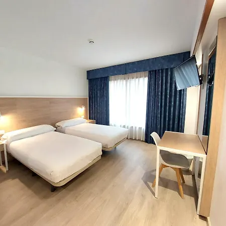 Hotel Costa Atlantica 2*