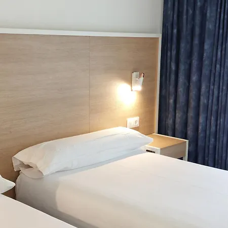 Costa Atlantica Отель