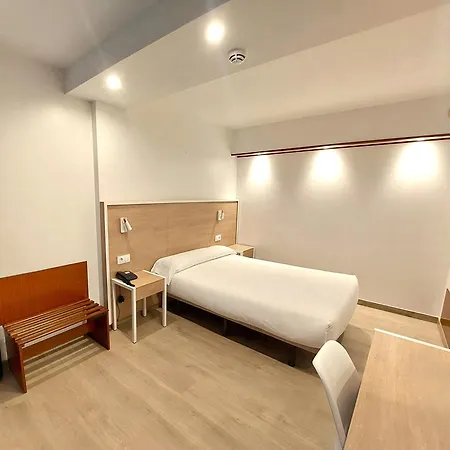 Отель Costa Atlantica