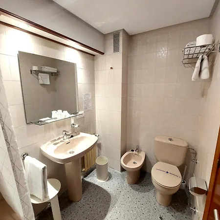Costa Atlantica Hotel Arteixo