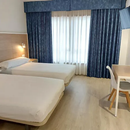 Отель Costa Atlantica Артейхо