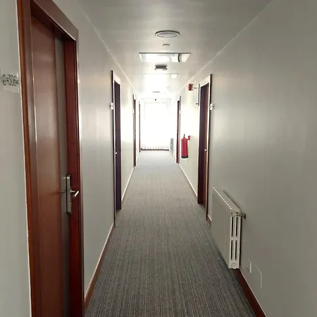 Costa Atlantica Hotel 2*