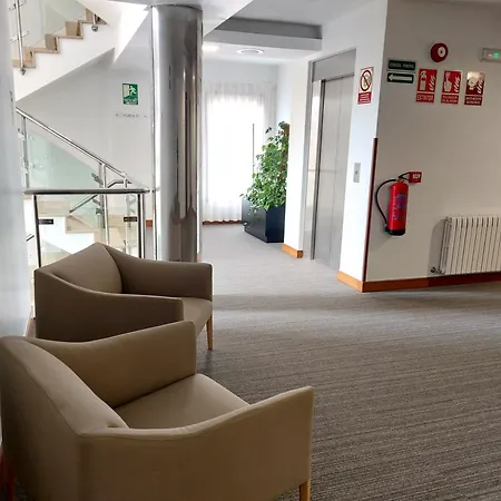 Costa Atlantica Hotel Arteixo