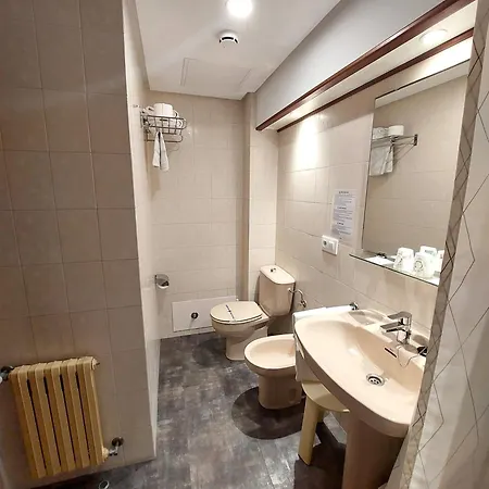 Costa Atlantica Hotel 2*