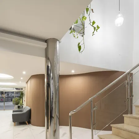 Hotel Costa Atlantica