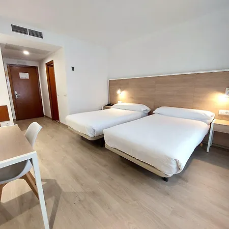 Hotel Costa Atlantica 2*