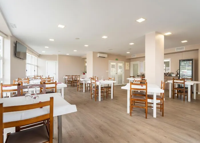 فندق Costa Atlantica أرتيكسو