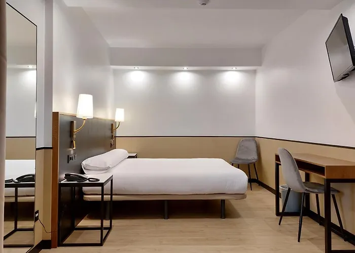 Costa Atlantica فندق أرتيكسو