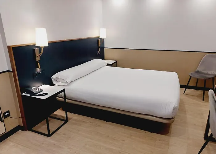 فندق Costa Atlantica 2*
