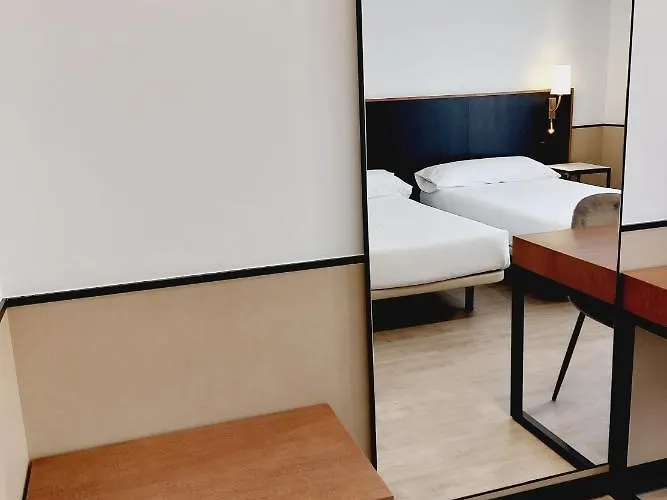 فندق Costa Atlantica أرتيكسو