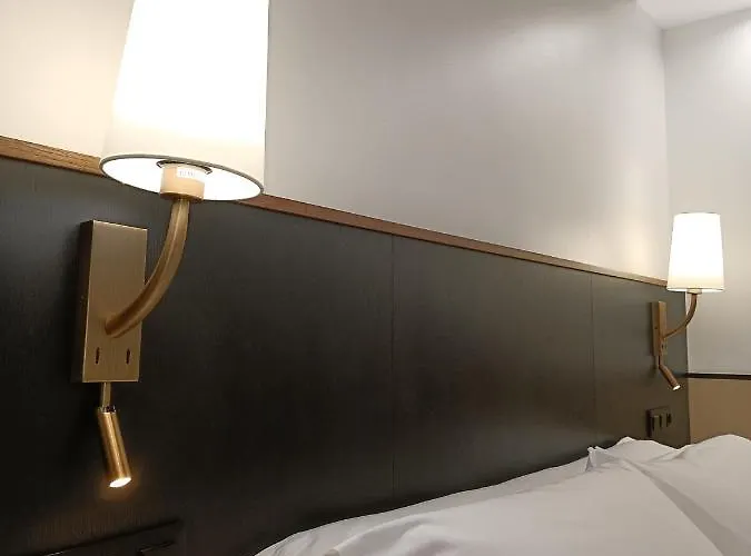 فندق Costa Atlantica أرتيكسو