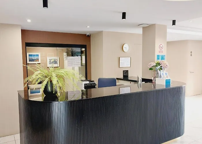 Costa Atlantica 알테이소