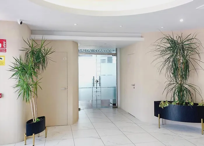 Costa Atlantica فندق أرتيكسو
