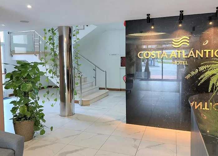Costa Atlantica أرتيكسو