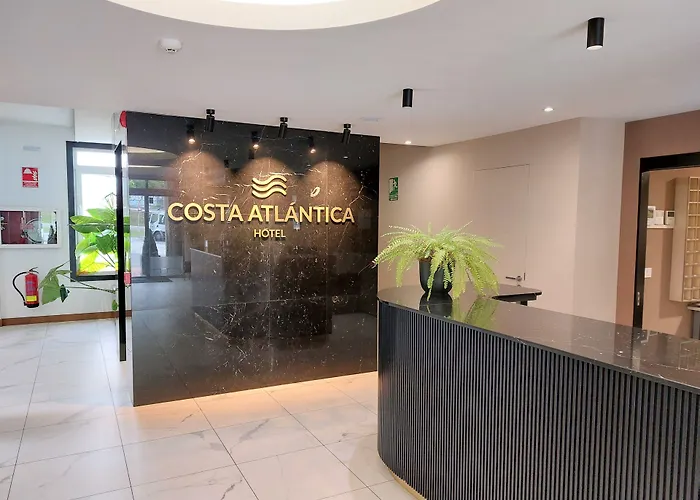 Costa Atlantica 2* أرتيكسو