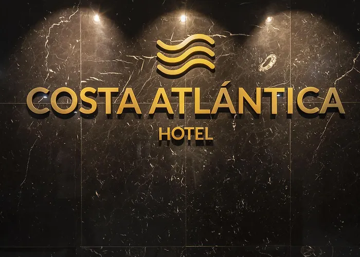 Costa Atlantica فندق 2*