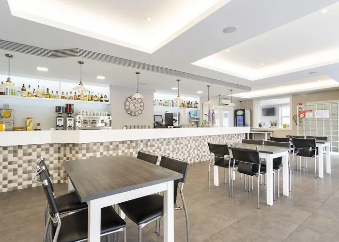 Costa Atlantica فندق