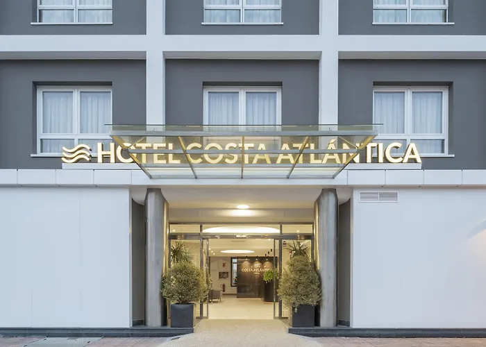 فندق Costa Atlantica 2*