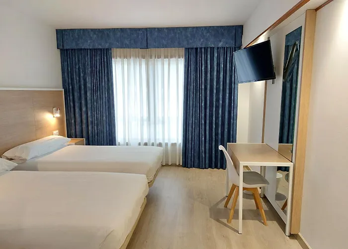 Costa Atlantica فندق أرتيكسو