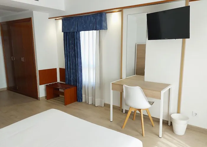 فندق Costa Atlantica أرتيكسو