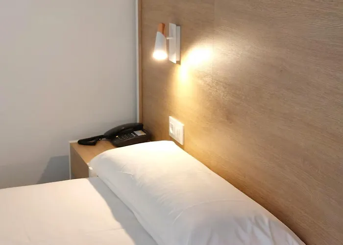 فندق Costa Atlantica أرتيكسو