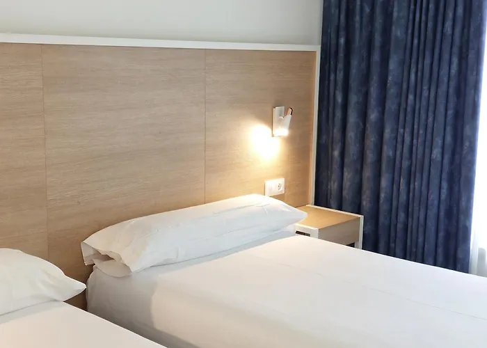Costa Atlantica فندق