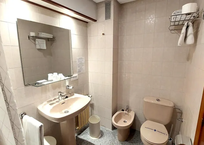 Costa Atlantica فندق أرتيكسو