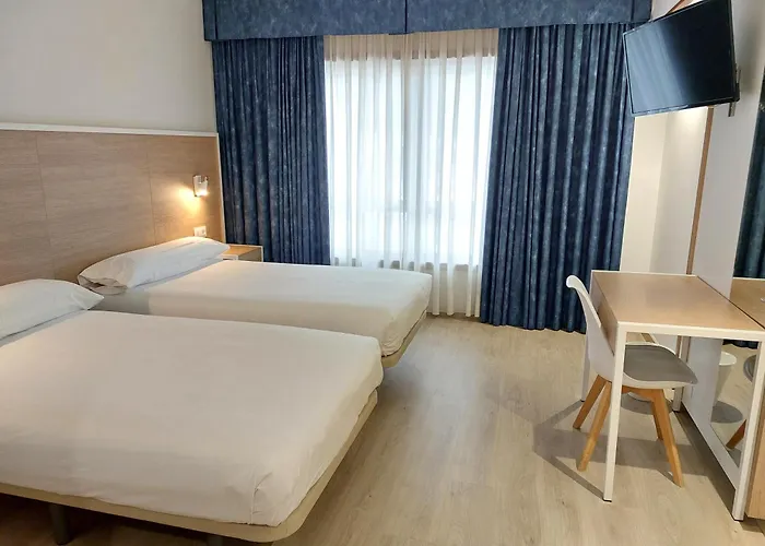 فندق Costa Atlantica أرتيكسو